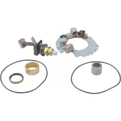 Demaror Parts Unlimited 414-52018