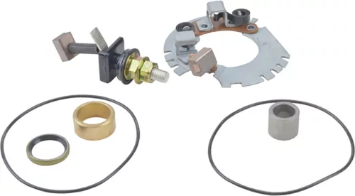 Demaror Parts Unlimited 414-52018