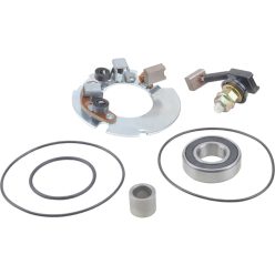 Demaror Parts Unlimited 414-52020