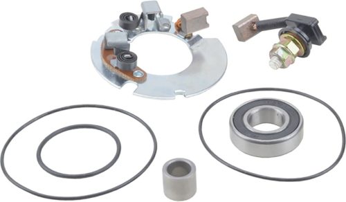 Demaror Parts Unlimited 414-52020