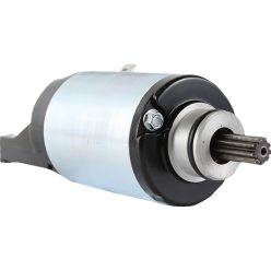 Starter Motor Suzuki