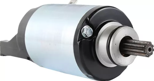 Demaror Parts Unlimited 410-52451