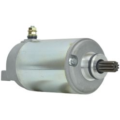 Demaror Parts Unlimited 410-52531