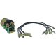 Solenoid Switch Ac/Ho