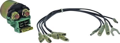 Electromotor Parts Europe 67-748