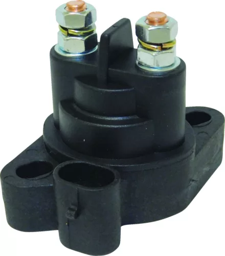 Electromotor Parts Europe 67-766