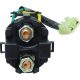 Solenoid Switch Ho
