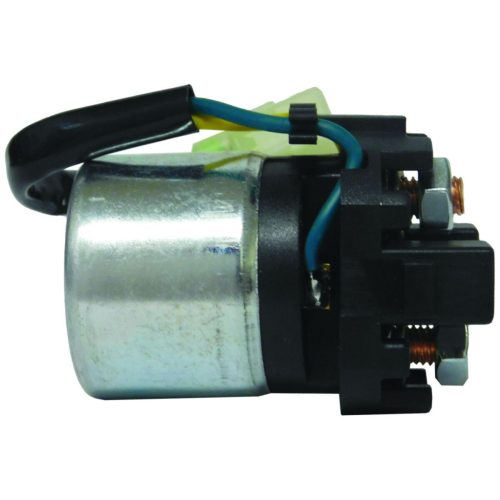 Electromotor Parts Europe 67-781