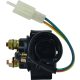 Solenoid Switch Ho