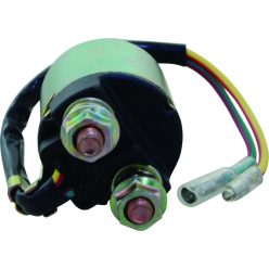 Solenoid Switch Ho