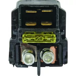 Electromotor Parts Europe 67-796