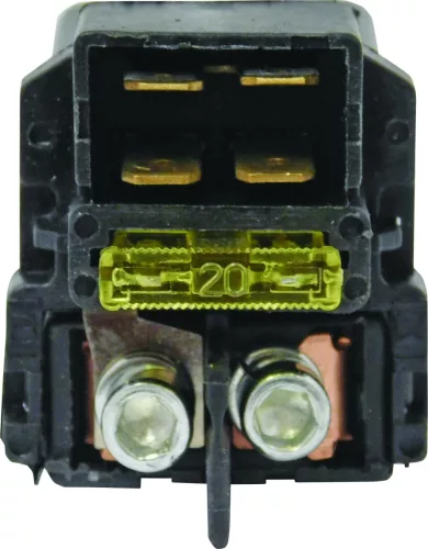 Electromotor Parts Europe 67-796