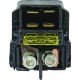 Solenoid Switch Ho/Ka/Hm