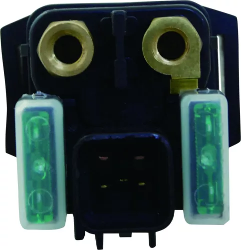 Electromotor Parts Europe 67-797
