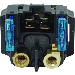 Electromotor Parts Europe 67-807