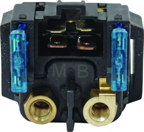 Electromotor Parts Europe 67-807