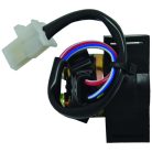 Electromotor Parts Europe 67-811