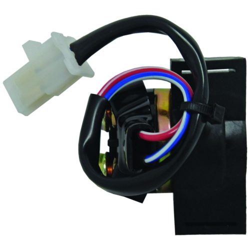 Electromotor Parts Europe 67-811