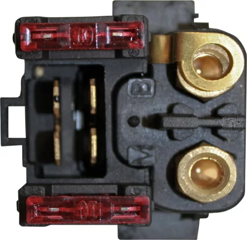 Electromotor Parts Europe 67-815
