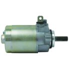 Electromotor Parts Europe 16068N