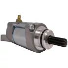 Electromotor Parts Europe 16075N