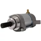 Electromotor Parts Europe 16075N
