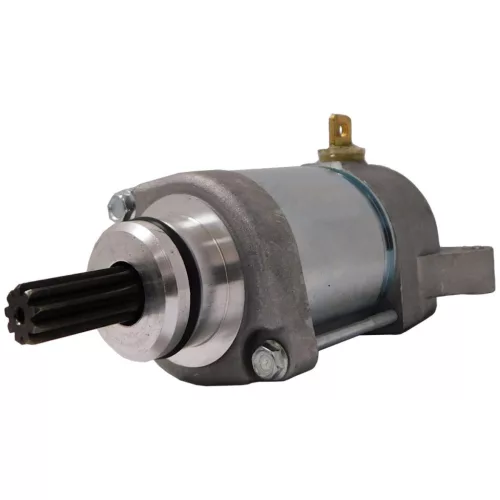 Electromotor Parts Europe 16075N