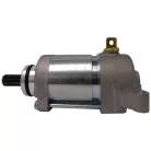 Electromotor Parts Europe 16075N