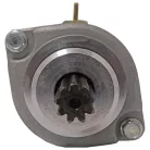 Electromotor Parts Europe 16075N
