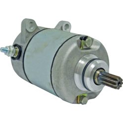 Electromotor Parts Europe 18336N