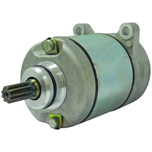 Electromotor Parts Europe 18336N