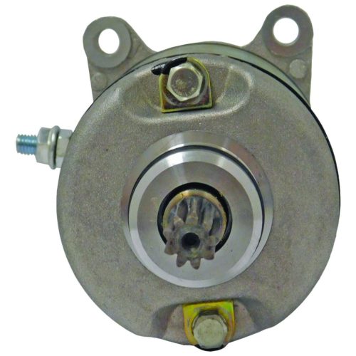 Electromotor Parts Europe 18336N