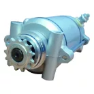 Electromotor Parts Europe 18611N