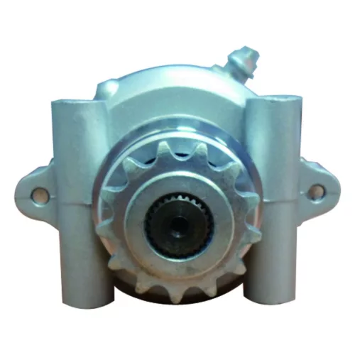 Electromotor Parts Europe 18611N