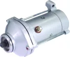 Electromotor Parts Europe 18628N