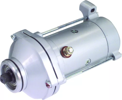 Electromotor Parts Europe 18628N