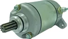 Electromotor Parts Europe 18645N