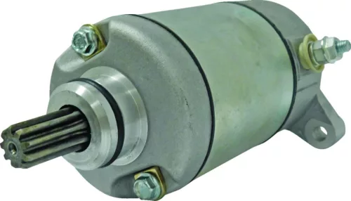 Electromotor Parts Europe 18645N