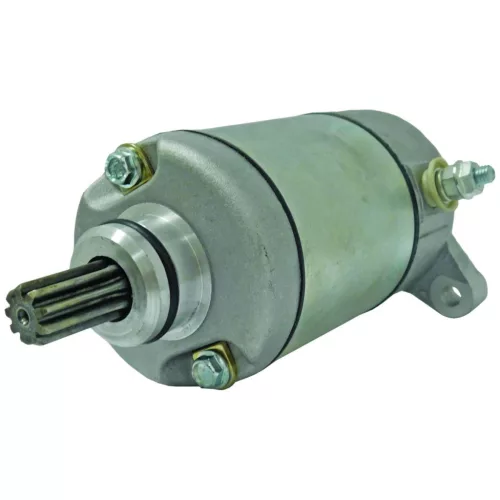 Electromotor Parts Europe 18645N