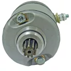 Electromotor Parts Europe 18645N