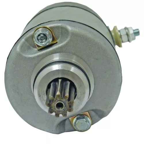 Electromotor Parts Europe 18645N