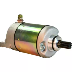 Electromotor Parts Europe 18647N