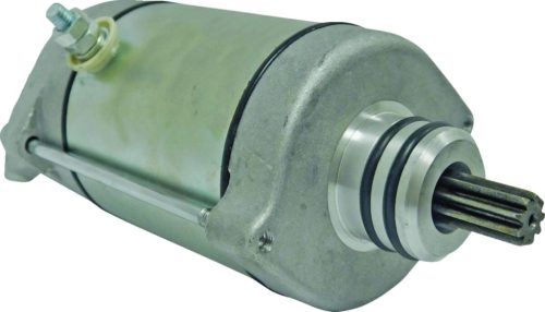 Electromotor Parts Europe 18648N