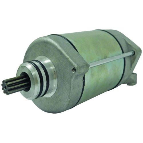 Electromotor Parts Europe 18648N