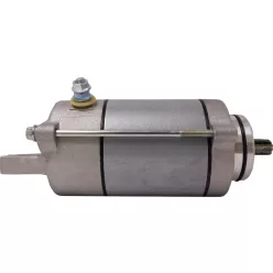 Electromotor Parts Europe 18662N