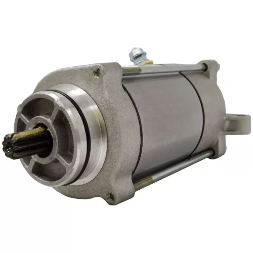 Electromotor Parts Europe 18662N