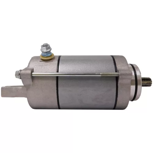 Electromotor Parts Europe 18662N