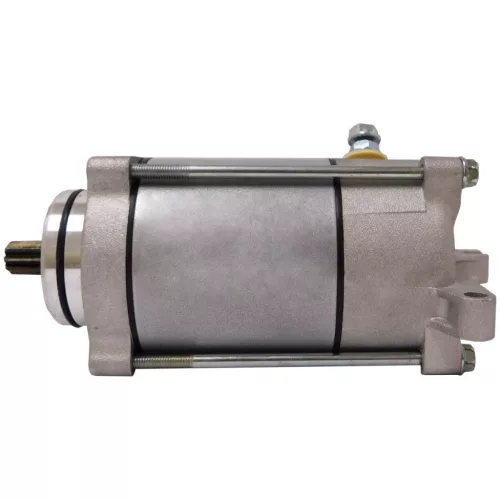 Electromotor Parts Europe 18662N