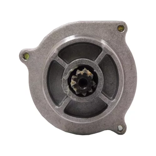 Electromotor Parts Europe 18662N