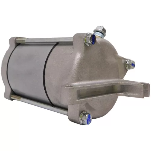 Electromotor Parts Europe 18662N